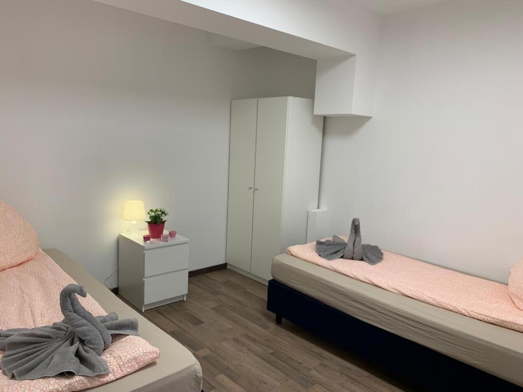 Lovely Share Apartment Aachener Weiher ケルン エクステリア 写真