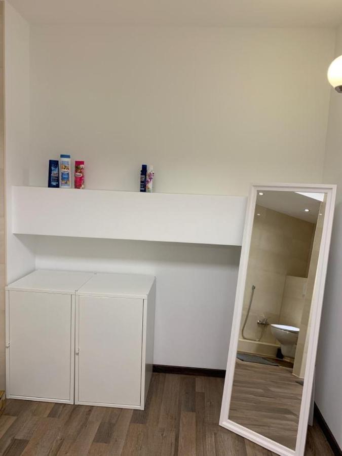 Lovely Share Apartment Aachener Weiher ケルン エクステリア 写真