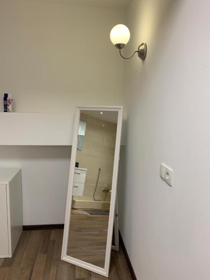 Lovely Share Apartment Aachener Weiher ケルン エクステリア 写真