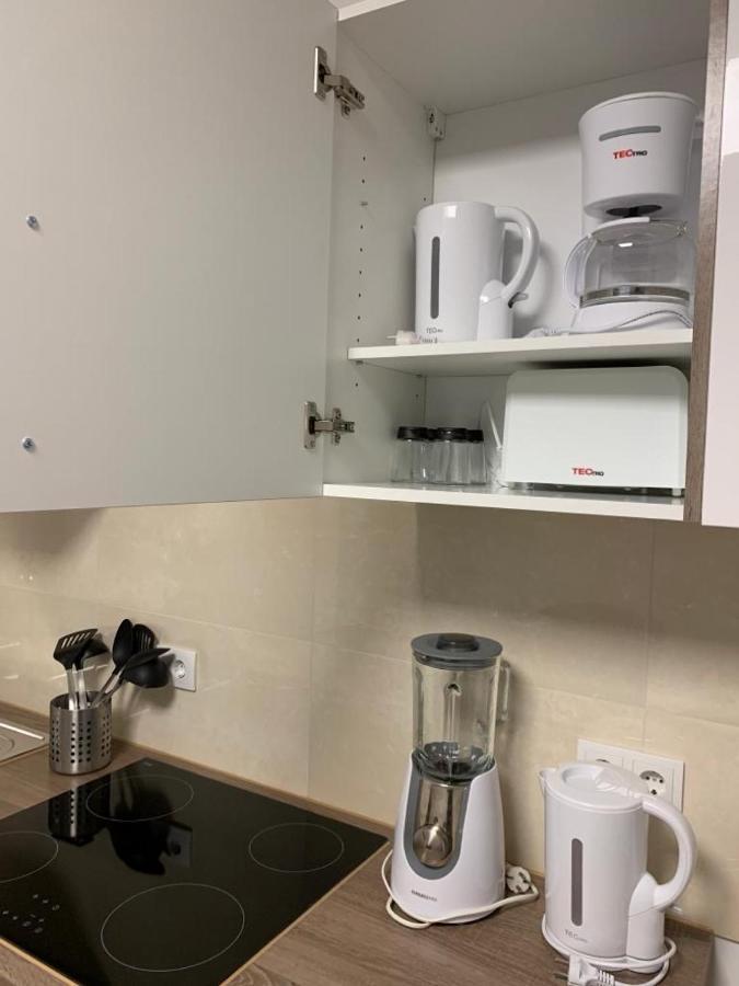 Lovely Share Apartment Aachener Weiher ケルン エクステリア 写真
